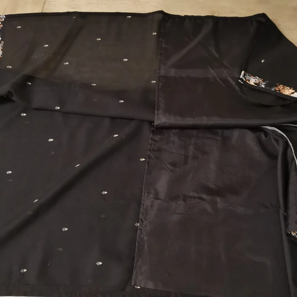 DJERBA Wrap pant, Size M - Picture 8 of 8